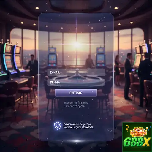 688x descubra profissional jogos